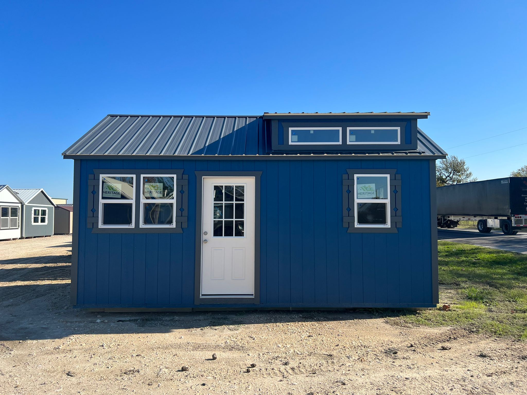 Is a Tiny Home Right for You? 7 Signs You’re Ready to Make the Move